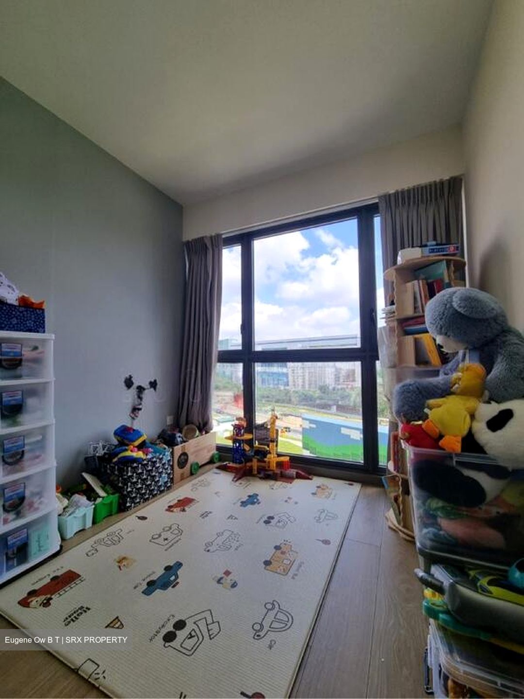 Northwave (D25), Condominium #500376651